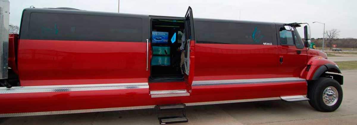 Limo Truck
