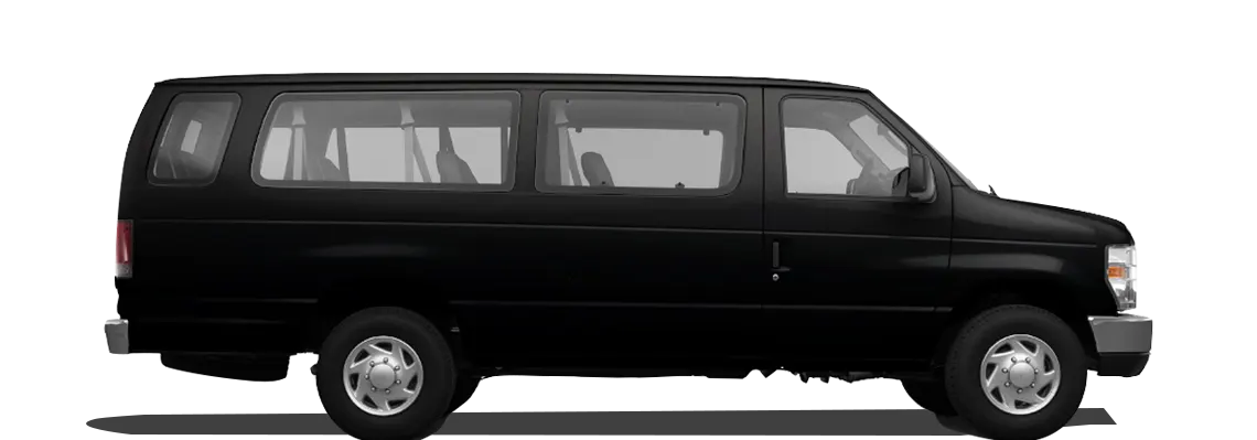 Ford Passenger Van