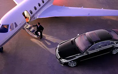 Airport Limo Transfer Service